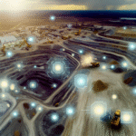 inteligencia artificial en el mantenimiento predictivo de la minería