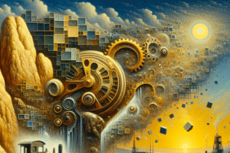 La industria minera y la inteligencia artificial (IA). La evolución de la inteligencia artificial en la industria minera